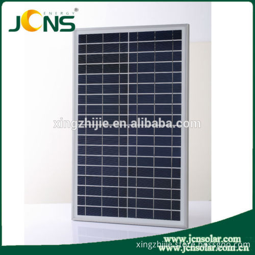 300w A-grade cell high efficiency poly solar panel